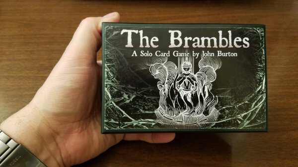 The Brambles