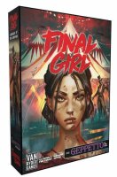 Final Girl: Carnage at the Carnival Geppetto (english)