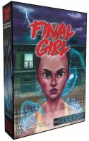 Final Girl: Haunting of Creech Manor (english)