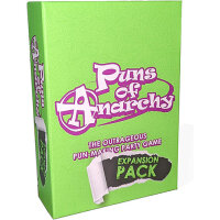 Puns of Anarchy Expansion Pack 