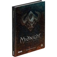 Midnight: Legacy Of Darkness