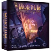 Mortum Medieval Detective