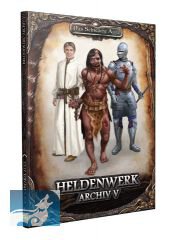 Heldenwerk-Archiv 6