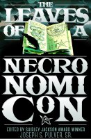 The Leaves of a Necronomicon (english)