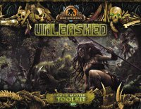 Iron Kingdoms Unleashed Game Master Toolkit