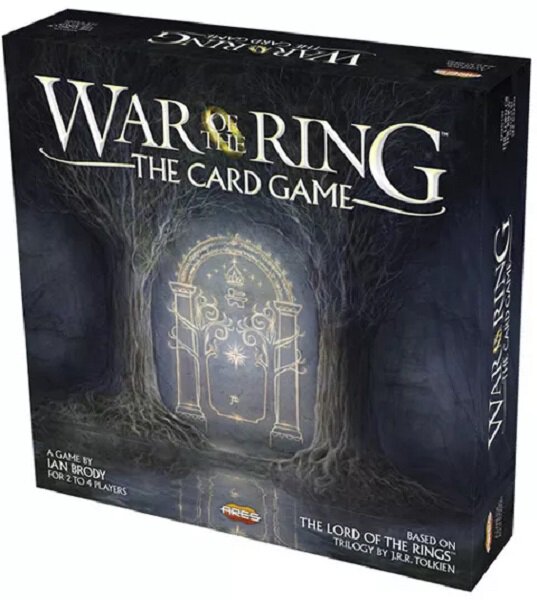 War of the Ring - The Card Game