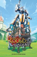 Knights of the Round Academy RPG