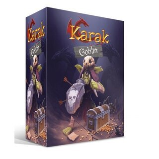 Karak Goblin (deutsch/english)