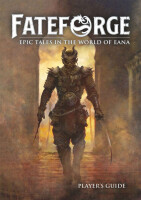 Fateforge RPG Players Guide