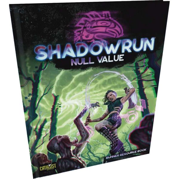 Shadowrun Null Value