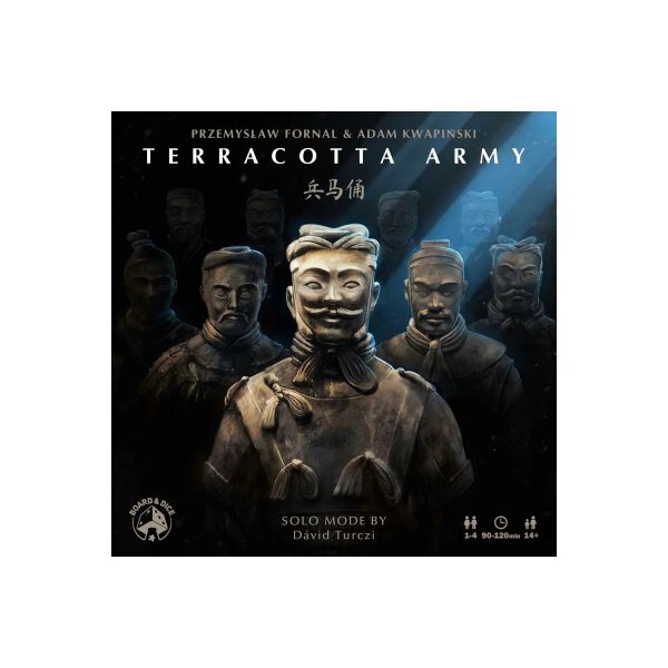 Terracotta Army