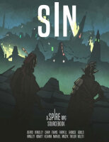 Spire RPG: Sin