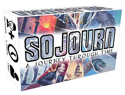 Sojourn 