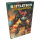 BattleTech Lethal Heritage Premium Hardback