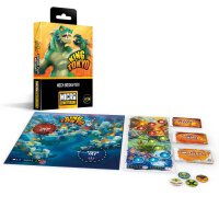 King of Tokyo &ndash; Noch boshafter! - Micro Erweiterung