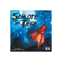 Schlote der Tiefe