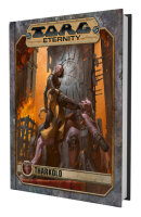 Torg Eternity - Blut auf dem Verheerten Land