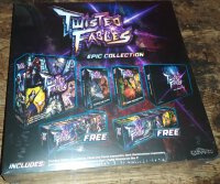 Twisted Fables Epic Collection