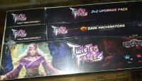 Twisted Fables Epic Collection