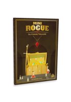 Mini Rogue: Glittering Treasure