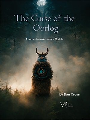 Jordenheim RPG - The Curse of the Oorlog