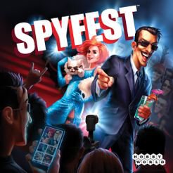 Spyfest