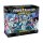 Power Rangers Heroes of the Grid Allies Pack 3