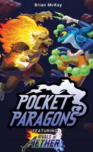 Pocket Paragons Rivals of Aether