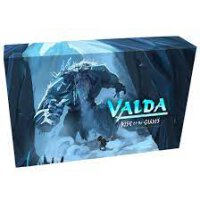 Valda Rise of the Giants