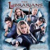 The Librarians (english)