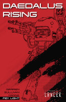 Lancer RPG Daedalus Rising