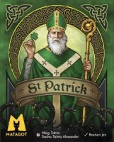 St. Patrick