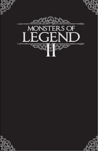 Monster of Legend II