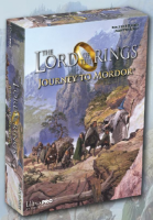 The Lord of the Rings: Journey to Mordor