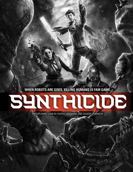 Synthicide RPG