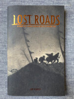 Lost Roads RPG