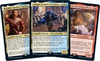 Der Herr der Ringe: Geschichten aus Mittelerde Commander Deck 1 Eowyn (1 Deck)