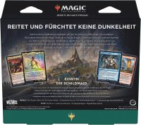 Der Herr der Ringe: Geschichten aus Mittelerde Commander Deck 1 Eowyn (1 Deck)