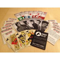 Night Witches RPG Cards