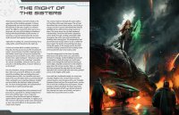 Shield Maidens RPG Gamemasters Guide