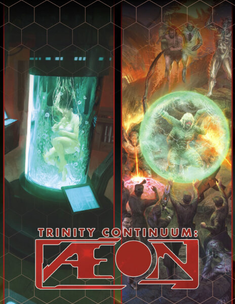 Trinity Continuum Aeon Reference Screen