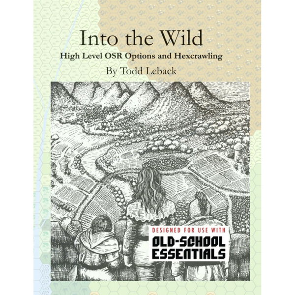 Into the Wild Hardcover