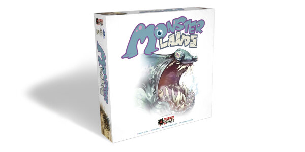 Monster Lands (English)