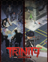 Trinity Continuum Reference Screen