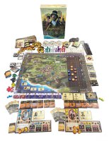 Legacies Standard Edition