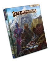 Pathfinder: Lost Omens - Highhelm