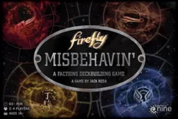 FireFly Misbehavin