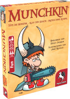 Munchkin (deutsch)