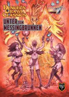 Dungeon Crawl Classics: Unter dem Messingbrunnen