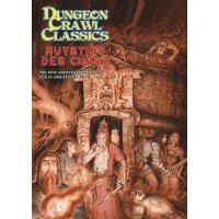 Dungeon Crawl Classics: Aufstieg des Chaos